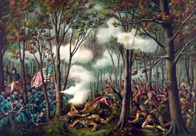 Battle of Tippecanoe