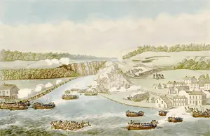 Battle of Queenstown Heights