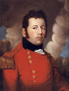 General Sir George Prevost