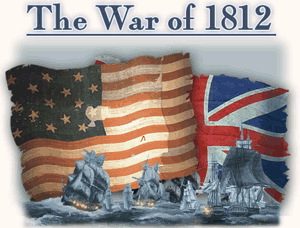 War Of 1812